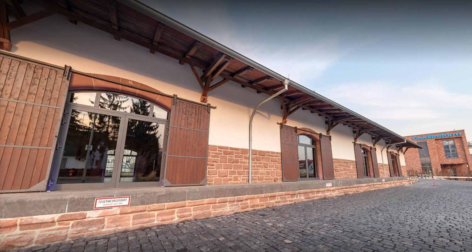 Güterbahnhof Bad Homburg_2